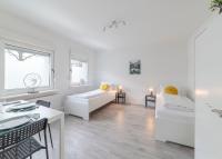 Appartement 2 Chambres avec Balcon