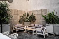 The Walnut Luxury Stay l nesty hospitality - Chambres d'hôtes Le Caire