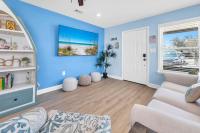 The White Sandcastle by Emerald Coast Retreats - B&B Panama City Beach