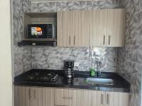 Apartment in Villeta with mountain views - Chambres d’hôtes Villeta