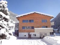 Appartements Veronika - Chambres d’hôtes Silbertal