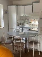 Appartement an der Lagune - B&B Büsum