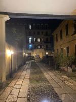 La mansardina del mulino - B&B Lodi