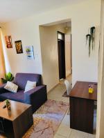 Serenity Homes - Chambres d'hôtes Machakos