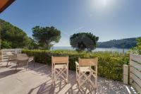 Appartamento Sud Est - Goelba - B&B Porto Azzurro