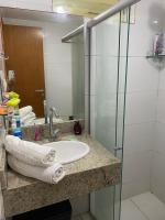 Flat Israel - B&B João Pessoa
