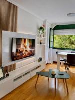 Apartamento luminoso en Llanes cerca del centro y playas - B&B Llanes