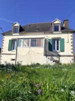 La bien-aîmée - B&B Ploubazlanec
