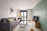 Appartamento con 1 Camera da Letto
