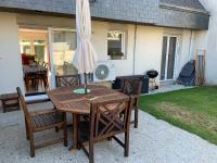 Résidence Les jardins de Courseulles F3 - B&B Courseulles-sur-Mer