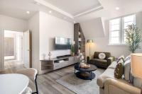 5 Mins Walk to Battersea Park, Battersea Retreat - Chambres d'hôtes Londres
