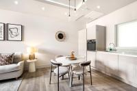 5 Mins Walk to Battersea Park, Battersea Retreat - Chambres d'hôtes Londres