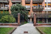 S&M Apartments - Bilocale a Piola e Città studi - Ferienwohnung Mailand