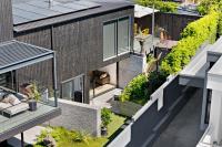 Mairangi Bay 2BR Retreat, Walk to Beach, Secure Parking - B&B Auckland