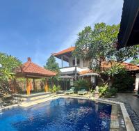 Taman Ganesha Retreats - B&B Lovina