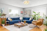 Ramsay Manor - Walk to Stampede in 10 mins - Ferienwohnung Calgary