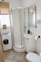 Apartament Ustka- Only good vibes ,Centrum - B&B Ustka