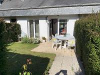 Résidence Les jardins de Courseulles F3 - B&B Courseulles-sur-Mer