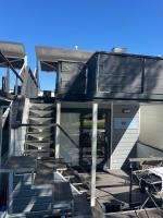 Floating House Sea Suite - Ferienwohnung Portorož