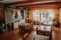 Chalupa Chudobka - B&B Janske Lazne