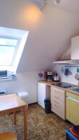 Ferienwohnung Bövergeest - Chambres d'hôtes Garding