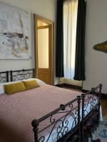 Villa Guelpa - B&B Lessona