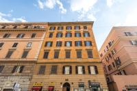 Elegante Alloggio a 200m dai Musei Vaticani - B&B Roma