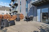 Fantastisk bolig midt i Odense C - Chambres d’hôtes Odense