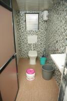 Camera Matrimoniale Standard con Ventilatore