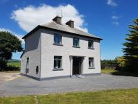 Capparyan House - Bed and Breakfast Tipperary
