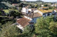 CASA FONTEVIVO 36 rooms - B&B San Miniato Basso