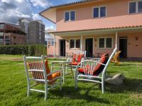 Villa Arcadia Hotel & Eventos Cusco - B&B Cusco