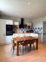 Au fil de vos nuits - B&B Lustin