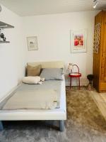 Ferienwohnung am Weinberg - B&B Flonheim