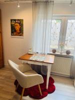 Ferienwohnung am Weinberg - Chambres d'hôtes Flonheim
