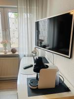 Ferienwohnung am Weinberg - Chambres d'hôtes Flonheim
