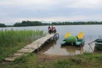 Belmonti viesu māja - B&B Kumbuļi