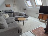 Solbacken - B&B Bjärred