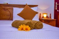Moon Reach Deluxe Villa - B&B Hikkaduwa