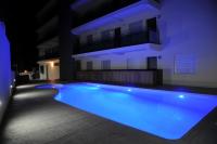 Apartamentos Bravosol - B&B Denia