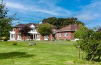 Whitaker Lodge - Chambres d'hôtes Swinford