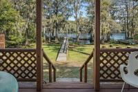 Southern Pearl Waterfront Charm -Kayaks & Canoes - Ferienwohnung Karnack