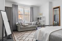 Flat 1. Cleethorpes apts - B&B Cleethorpes