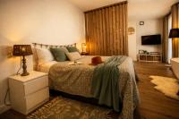Private Loft Sant Celoni, Montseny, Barcelona - Chambres d’hôtes Sant Celoni