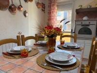 Casa Girasole - Gonnesa - Bed and Breakfast Gonnesa