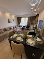 Oyster bey Beach Suites J1-04 - B&B Marsa Alam