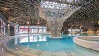 Terme Olimia - Aparthotel Rosa - Apartma 323 - Ferienwohnung Podcetrtek