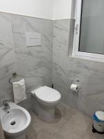 Camera Matrimoniale con Bagno Privato