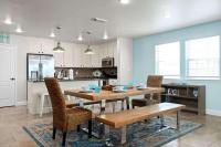 Heated Pool Game Room- Port A Beach House - Bed and Breakfast Port Aransas
