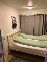 Rallarens home in the city center - Ferienwohnung Narvik